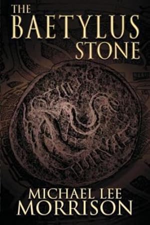 Seller image for The Baetylus Stone [Soft Cover ] for sale by booksXpress