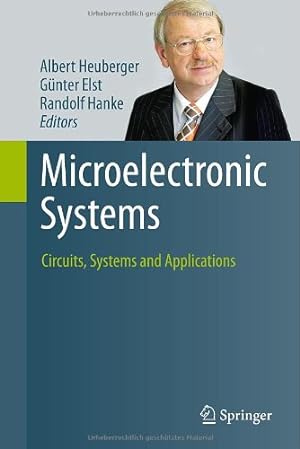 Image du vendeur pour Microelectronic Systems: Circuits, Systems and Applications [Hardcover ] mis en vente par booksXpress