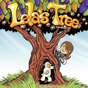 Seller image for Lela's Tree by Fox, Stephen Lee [Paperback ] for sale by booksXpress