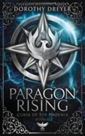 Bild des Verkufers fr Paragon Rising (Curse of the Phoenix) [Soft Cover ] zum Verkauf von booksXpress