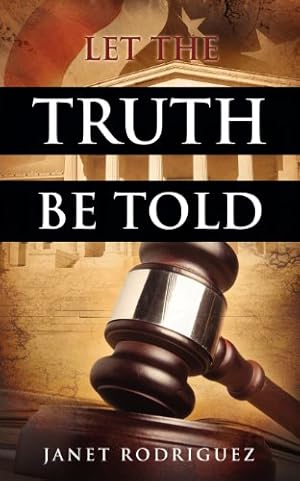 Seller image for Let the Truth Be Told [Soft Cover ] for sale by booksXpress