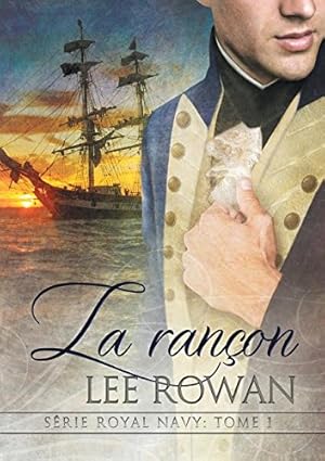 Imagen del vendedor de La rançon (Royal Navy) (French Edition) [Soft Cover ] a la venta por booksXpress