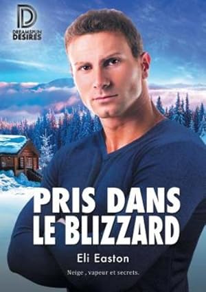 Immagine del venditore per Pris dans le blizzard (Dreamspun Desires) (French Edition) [Soft Cover ] venduto da booksXpress