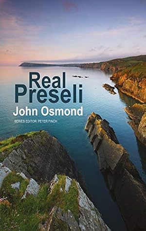 Seller image for Real Preseli (The Real Series) by Osmond, John [Paperback ] for sale by booksXpress