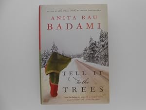 Seller image for Tell it to the Trees for sale by Lindenlea Books