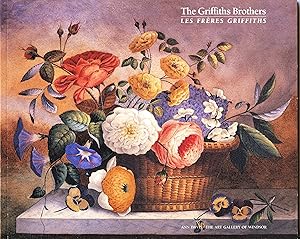 Seller image for The Griffiths Brothers; Les Frres Griffiths for sale by Attic Books (ABAC, ILAB)