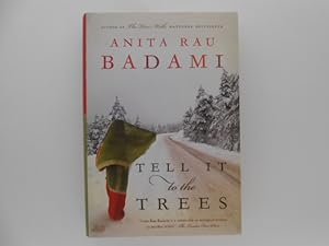 Seller image for Tell it to the Trees for sale by Lindenlea Books