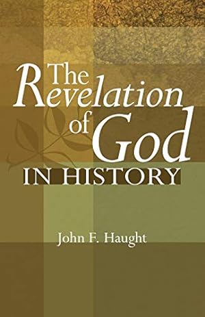 Image du vendeur pour The Revelation of God in History: [Soft Cover ] mis en vente par booksXpress