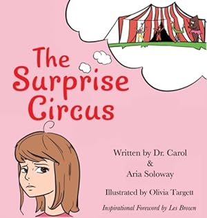 Image du vendeur pour The Surprise Circus [Hardcover ] mis en vente par booksXpress