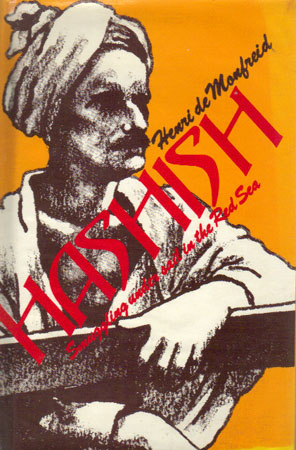 Seller image for HASHISH for sale by Black Stump Books And Collectables