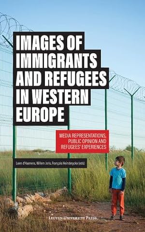 Seller image for Images of Immigrants and Refugees: Media Representations, Public Opinion and Refugees' Experiences [Paperback ] for sale by booksXpress
