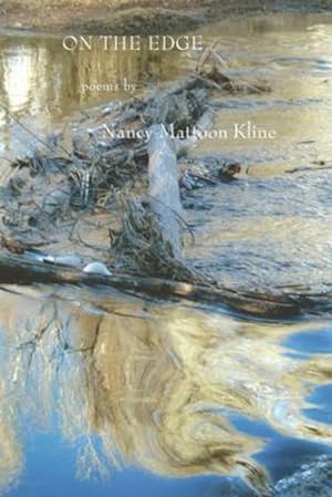 Seller image for On the Edge by Kline, Nancy Mattoon [Paperback ] for sale by booksXpress