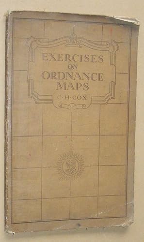 Exercises on Ordnance Maps