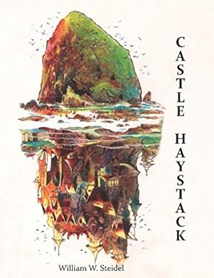 Seller image for Castle Haystack [Hardcover ] for sale by booksXpress