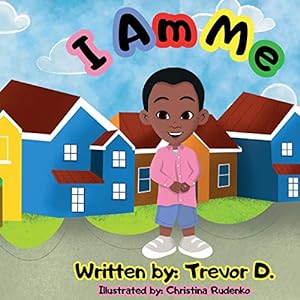 Imagen del vendedor de I Am Me (Jayden) [Soft Cover ] a la venta por booksXpress