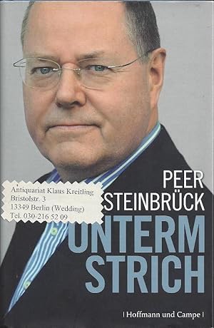 Unterm Strich