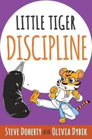 Seller image for Little Tiger - Discipline [Soft Cover ] for sale by booksXpress