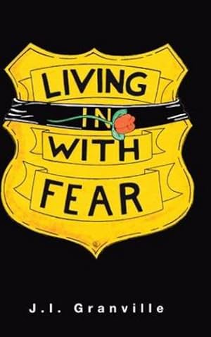 Imagen del vendedor de Living in with Fear [Hardcover ] a la venta por booksXpress