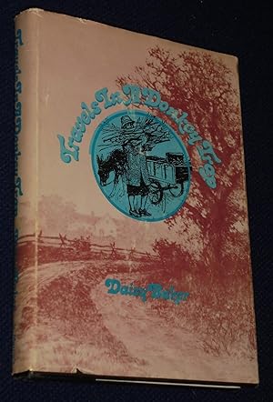 Seller image for Travels in a Donkey Trap for sale by Pensees Bookshop