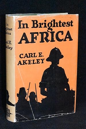 In Brightest Africa (Memorial Edition)