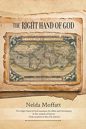 Imagen del vendedor de The Right Hand of God: Colored Version [Soft Cover ] a la venta por booksXpress