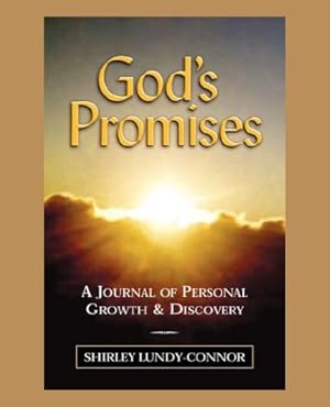 Immagine del venditore per God's Promises by Lundy-Connor, Shirley [Paperback ] venduto da booksXpress