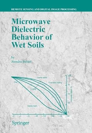 Immagine del venditore per Microwave Dielectric Behaviour of Wet Soils (Remote Sensing and Digital Image Processing) by Behari, Jitendra [Paperback ] venduto da booksXpress
