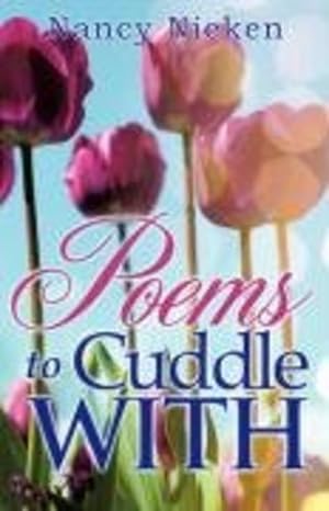 Bild des Verkufers fr Poems to Cuddle With [Soft Cover ] zum Verkauf von booksXpress