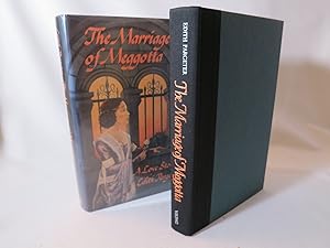 Seller image for The Marriage of Meggotta for sale by Books Again