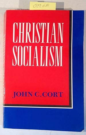 Christian Socialism: An Informal History (Theology & liberation series)