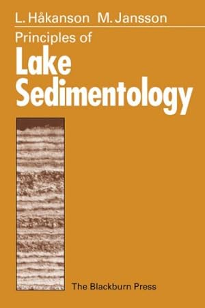 Imagen del vendedor de Principles of Lake Sedimentology [Soft Cover ] a la venta por booksXpress