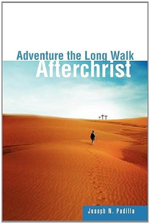 Image du vendeur pour Adventure the Long Walk [Soft Cover ] mis en vente par booksXpress