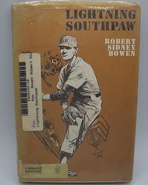Seller image for LIghtning Southpaw for sale by Easy Chair Books