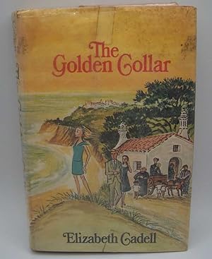 Imagen del vendedor de The Golden Collar a la venta por Easy Chair Books