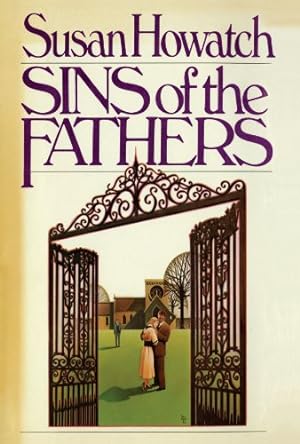 Bild des Verkufers fr Sins of the Fathers [Soft Cover ] zum Verkauf von booksXpress