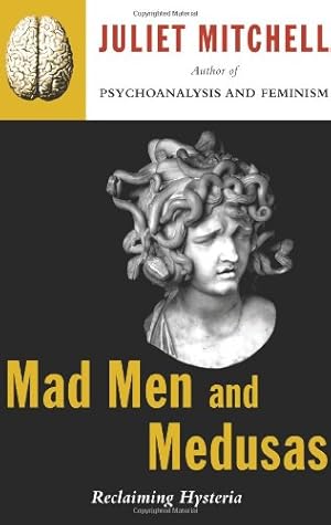 Immagine del venditore per Mad Men And Medusas by Mitchell, Juliet [Paperback ] venduto da booksXpress