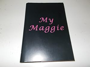 Seller image for My Maggie for sale by Paradise Found Books