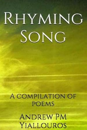 Immagine del venditore per Rhyming Song [Soft Cover ] venduto da booksXpress