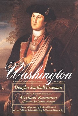 Immagine del venditore per Washington (Paperback or Softback) venduto da BargainBookStores