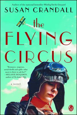 Bild des Verkufers fr The Flying Circus (Paperback or Softback) zum Verkauf von BargainBookStores