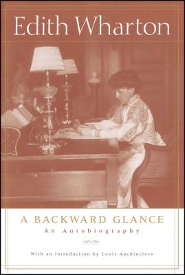 Image du vendeur pour A Backward Glance: An Autobiography (Paperback or Softback) mis en vente par BargainBookStores