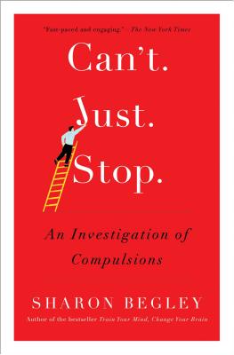 Seller image for Can't Just Stop: An Investigation of Compulsions (Paperback or Softback) for sale by BargainBookStores