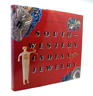 Seller image for SOUTHWESTERN INDIAN JEWELRY for sale by Rare Book Cellar