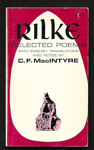 Seller image for Rilke Selected Poems for sale by Paradox Books USA