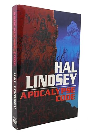 Seller image for APOCALYPSE CODE for sale by Rare Book Cellar