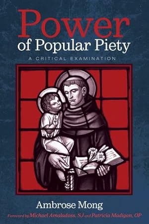 Immagine del venditore per Power of Popular Piety by Mong, Ambrose [Hardcover ] venduto da booksXpress