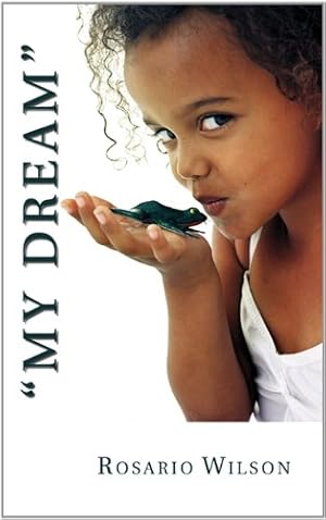 Seller image for My Dream [Hardcover ] for sale by booksXpress