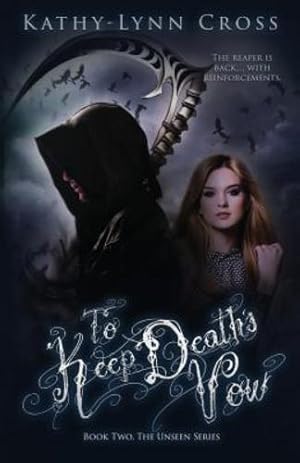 Seller image for To Keep Death's Vow: Book Two The Unseen Series (Middle English Edition) [Soft Cover ] for sale by booksXpress