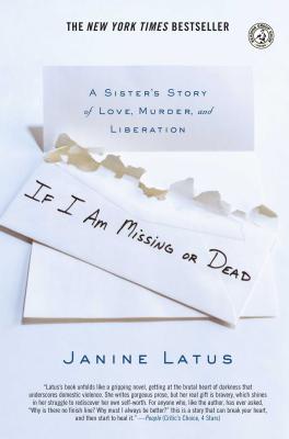 Imagen del vendedor de If I Am Missing or Dead: A Sister's Story of Love, Murder, and Liberation (Paperback or Softback) a la venta por BargainBookStores