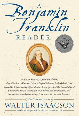Seller image for A Benjamin Franklin Reader (Paperback or Softback) for sale by BargainBookStores
